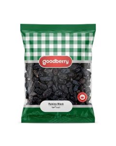 Goodberry Black Raisin- 150gms
