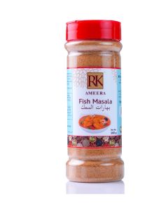 Fish Masala Bottle 160gm