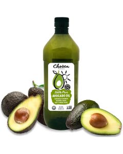 Chosen Foods 100% Pure Avocado Oil - 1.25 Liters
