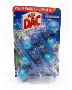 Tc Blue Act.Euca Value Pac Ksa9/3/50