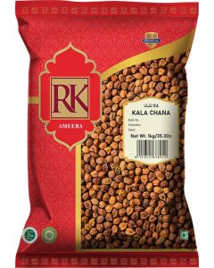 Black Chana 1Kg