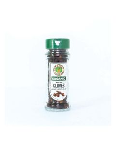 ORGANIC WHOLE CLOVES (40G)