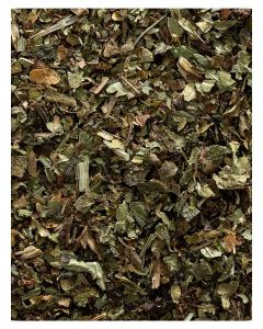 Organic Comfrey Leaf Cut & Sifted 16 oz (453 g)
