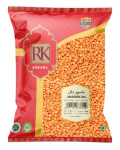 Masoor Dal 500gm