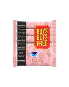 Wet Wipes 20 Sheets Gardenia Buy 2 Get 2