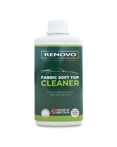 Renovo RFC1126 International Fabric Soft Top Cleaner 500 ml Neutral