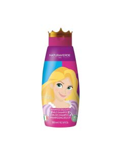 Princess Shampoo Ariel With Organic Honey Extract