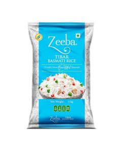 Tibar Basmati Rice