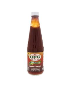 UFC Tamis Anghang Banana Sauce- 550gms