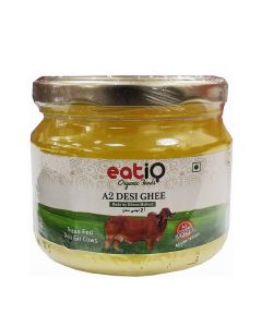 A2 Desi Ghee