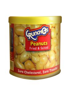 Peanuts Can