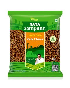 Kala Chana
