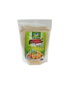 Organic Quinoa Seeds White 500G