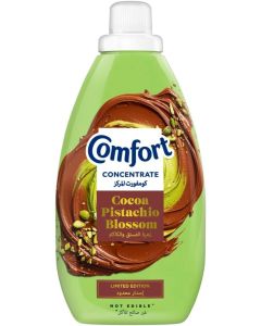 Cocoa Pistachio Blossom Concentrated Fabric Conditioner Limited Edition 895 ML