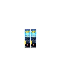 Cerama Bryte Cooktop Cleaning Pads 10Count 2 Pack