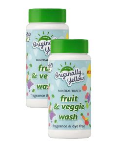 Fruit And Veggie Wash 453g Bundle