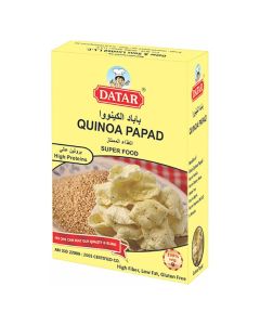 Quinoa Papad 100 gm
