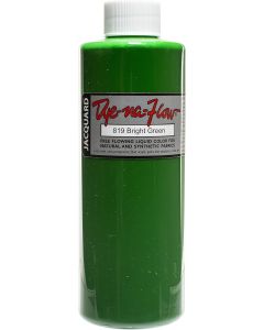 Jacquard Products Jacquard DyeNaFlow Liquid Color 8ozBright Green