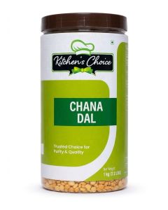 Premium Chana Dal 1kg