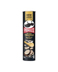 Black Truffle & Sea Salt Chips