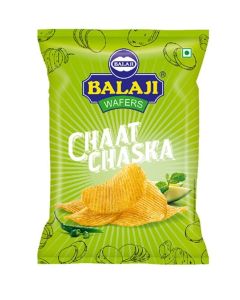 Chaat Chaska Chips