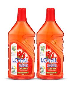 Surface Cleaner 2x800ML Feast of Flowers
