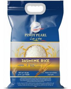 Jasmine Rice 10Lbs