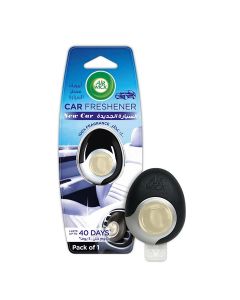 Vent Clip New Car