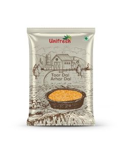 Toor Dal