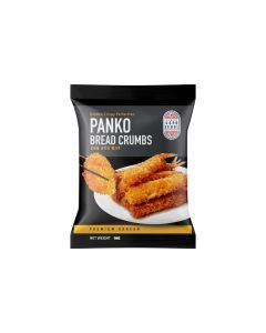 GOOD SEOUL PANKO BREAD CRUMBS 1KG