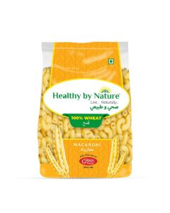 HBN Pasta Macaroni 400g