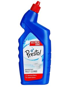 Presto! Toilet Cleaner - 1 L