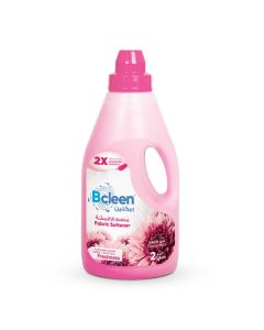 Fabric Softener 2000Ml - Floral Mist [1Pc]