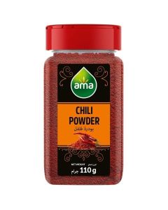 Chili Powder, China