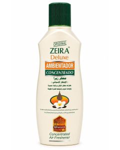 Deluxe Ambientador Air Freshener Concentrated Liquid 125ml