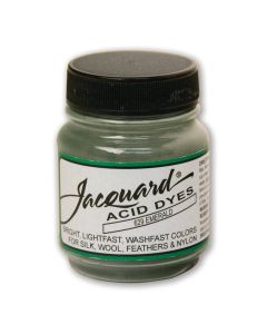 Acid Dyes 12 Oz Emerald
