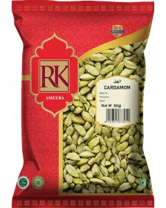 Cardamom 50gm