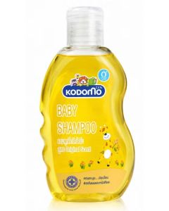 Baby Shampoo, Original Scent 200ml