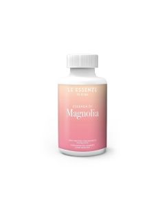 Le Essenze Di Elda Laundry Perfume – Essenza Di Magnolia, Long-Lasting Magnolia Floral Scent, Luxury Fabric Fragrance, Made in Italy