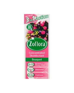 Zoflora Disinfectant Bouquet 500 ml