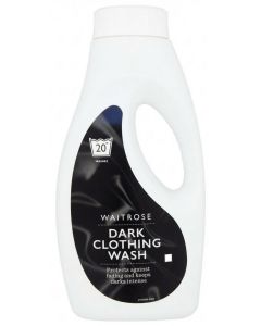 Dark Clothing Wash 20 Washes 700 ML