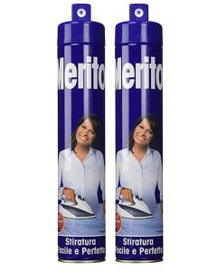 Starch Original Spray 2x500ML
