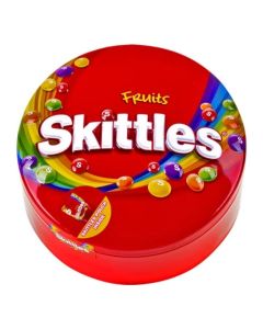 Fruit Tin -195grams