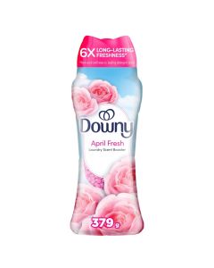 Downy April Fresh InWash Laundry Scent Booster Beads 134 oz laundry scent beads Longlasting Freshness