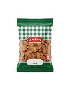 Goodberry Crunchy Roasted Almond- 150gms