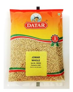 Jowar Whole