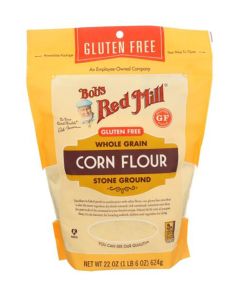 Corn Flour Gluten Free