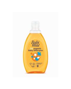 2 In 1 Organic Baby Shampoo And Conditioner 380 ml