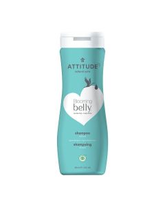 Blooming Belly Shampoo - Argan