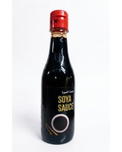 Soy Sauce, Vietnam